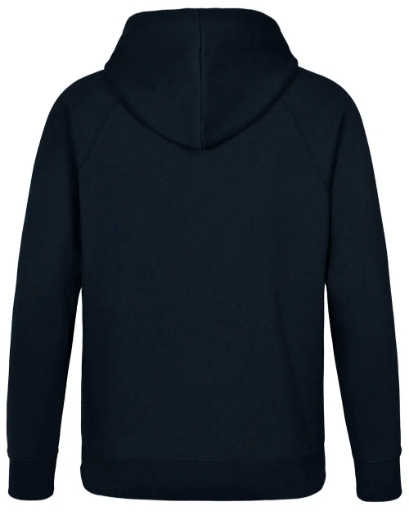 Picture of Winning Spirit, Men's Fleecy Hoodie